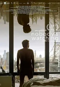 watch-Nobody’s Watching