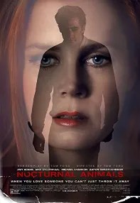 watch-Nocturnal Animals