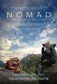 watch-Nomad: In the Footsteps of Bruce Chatwin