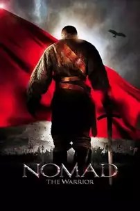 watch-Nomad: The Warrior