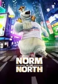 watch-Norm of the North