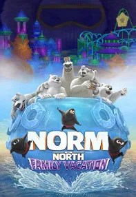 watch-Norm of the North: Family Vacation