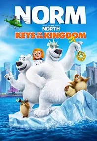 watch-Norm of the North: Keys to the Kingdom