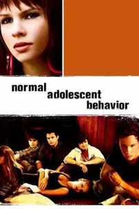 watch-Normal Adolescent Behavior