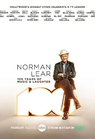 watch-Norman Lear: 100 Years of Music & Laughter