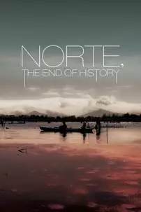 watch-Norte, the End of History