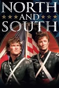 watch-North and South