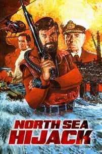 watch-North Sea Hijack
