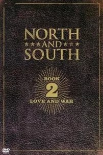 watch-North & South: Book 2, Love & War