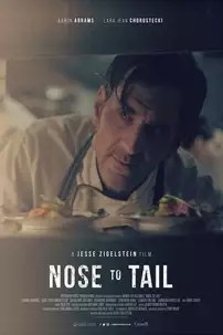 watch-Nose to Tail