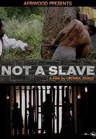 watch-Not a Slave