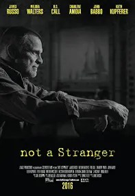 watch-Not a Stranger