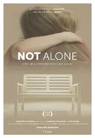 watch-Not Alone