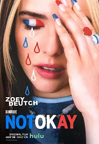 watch-Not Okay