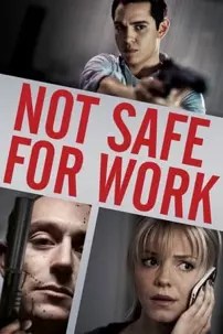 watch-Not Safe for Work