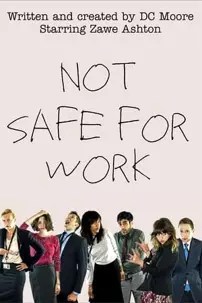 watch-Not Safe for Work