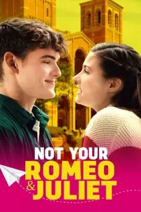 watch-Not Your Romeo & Juliet