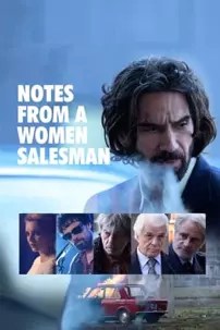 watch-Notes from a Women Salesman