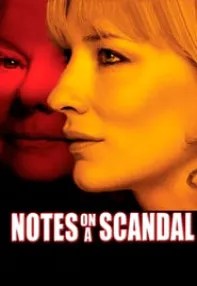 watch-Notes on a Scandal