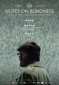 watch-Notes on Blindness