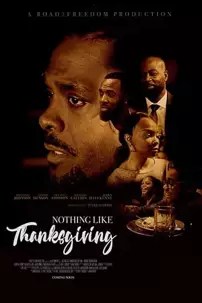 watch-Nothing Like Thanksgiving