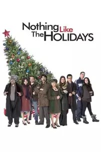 watch-Nothing Like the Holidays