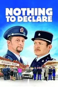 watch-Nothing to Declare