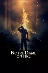 watch-Notre-Dame on Fire