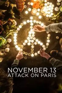 watch-November 13: Attack on Paris