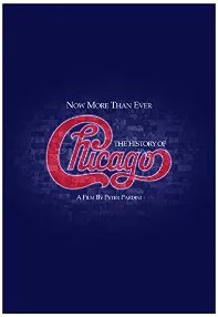 watch-Now More than Ever: The History of Chicago