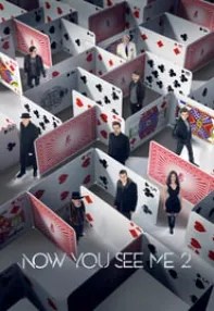 watch-Now You See Me 2