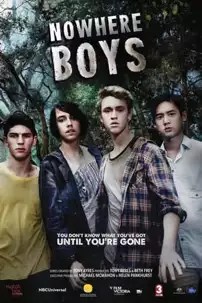 watch-Nowhere Boys