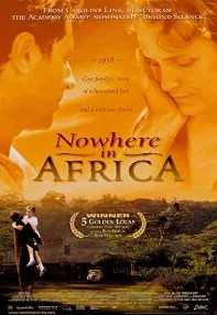 watch-Nowhere in Africa