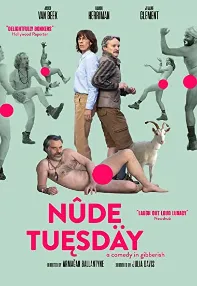 watch-Nude Tuesday