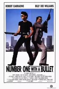 watch-Number One with a Bullet