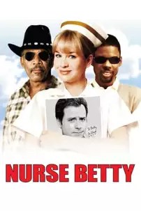 watch-Nurse Betty