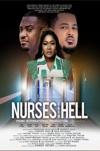 watch-Nurses from hell