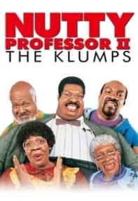 watch-Nutty Professor II: The Klumps