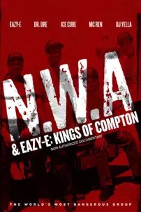 watch-NWA & Eazy-E: The Kings of Compton