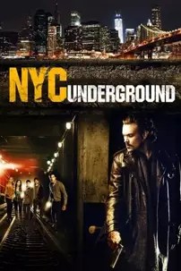 watch-Nyc Underground