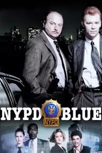 watch-NYPD Blue