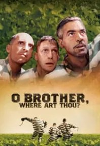 watch-O Brother, Where Art Thou?