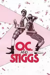 watch-O.C. and Stiggs