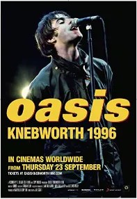 watch-Oasis – Knebworth 1996