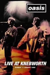 watch-Oasis Live at Knebworth