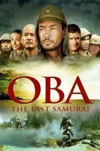 watch-Oba: The Last Samurai