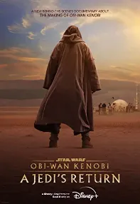 watch-Obi-Wan Kenobi: A Jedi’s Return