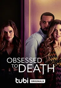 watch-Obsessed to Death