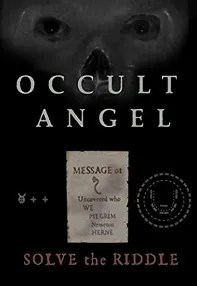 watch-Occult Angel