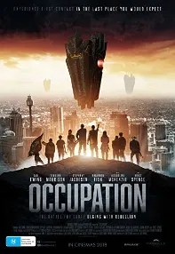 watch-Occupation